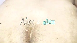 Anal / Back Door / Bottoming