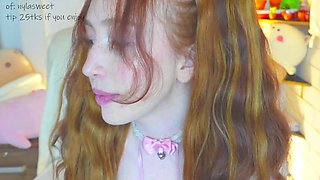 Amateur hussy adult breathtaking video