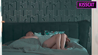 S5e3: Why Matthew Meier Fuck Hot MILF While Step Son Was in Share Bed with Step Mom?