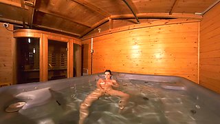 Ivy - Cum & Get Wet