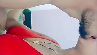 Newely Married College Girl Parul Baby First Viral Sex Video