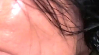 Milfycalla - Shiny Downjacket, Jeans & Leotard Stairway Sex (uncut Cum on Clothes) - Episode 314