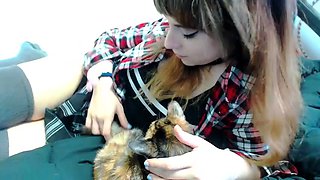 Perfect Pussy Close up milf Selda