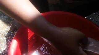 Desi Bhabhi Hot Sex with BF - Talking Dirty & Fucking Hard