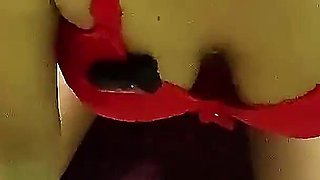 Indiana Sexy Bhabhi Fucking with Her Husband Brother