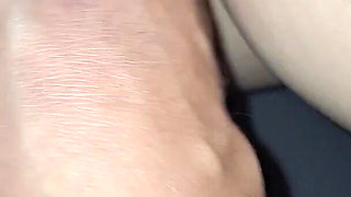 Fisting Orgasm Till She Scream Very Loud and Want to Stop
