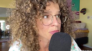 A Fun Asmr Role Play Video I Like to Call: First Date Jitters!