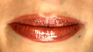 Naomi Foxxx Big Tit MILF Seduces with Facial and Titty Fucking