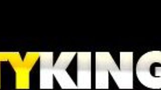 Gorgeous MILF Katana Kombat mind-blowing sex scene