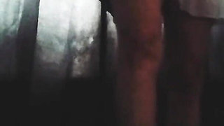 Wife Dances Lasciviously