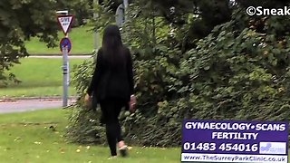 Amateur Teen georgeus brunette 2