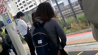 Amateur asian stepsister teen