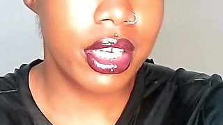 Femdom Addicted Loser Goddess Chy Latte Verbal Humiliation Middle Finger Fetish Female Domination