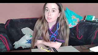Nurse roleplay