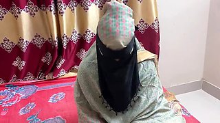 Bangladeshi Schoolgirl 18+ Private Teacher Anal Sex with Clear Bangla Voice