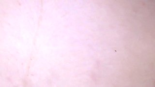 Pregnant Wife Have Sex in Doggystyle Pose and Get Creampie - Milky Mari