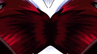 Evolving Sex Monster (anomaly Evolution Part 4)