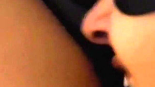 365 Days of Anal - Day 229 Milk on the Face and on the Little Asshole - Accounter Adventures