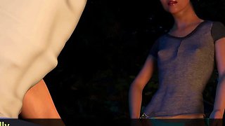 The Builder by Lewd Robotics - Pregnant Babe Wants It Deep 2