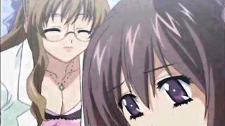 Women's cartoon sex by Fuck Me Like A Monster