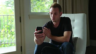 I Hook Up With An Older Man - Gianna Dior & Bill Bailey