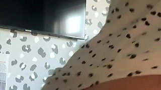 Home Alone: Daddy’s Home & His Dirty Slut Is Ready for Cum