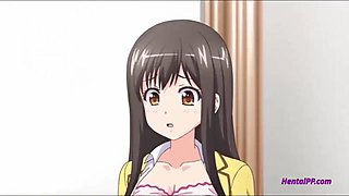 Doc Seduced And Fuck Patients  Part 2  - Full on HentaiPP.com