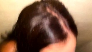 Sexy MILF's Orgasmic Shower After Beach Blowjob