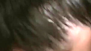 The Real Gangbang Party Vol 9 #2