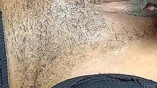 I Couldn't Resist My Step Sister Plea to Fuck Her Wide Wet Pussy