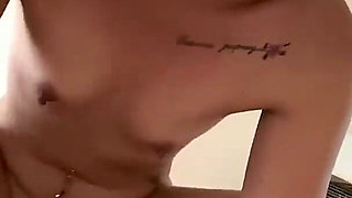 Johntronx - Thai Cutie Rides My Dick Like a Pro