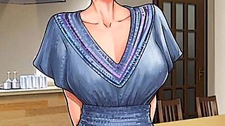 Sylvia - 41 a Lot to Take in by Misskitty2k