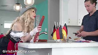 I just need some dick: Big Tits, Big Ass  Blowjob Porn