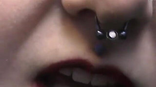 Making you go vegan - So my tits can cuck you harder