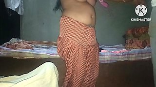 Indian Boy Fucking Sister in Law in Room