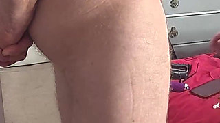 Spiked Ring and Treats for Locktober