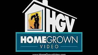 Krista and William Fuck on Homemade Video