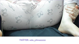 RIP MY PUSSY- KEEP STINGING EVEN IF IT RIPS- DIRTY TALK- HORNY TALK- TURKISH MILF- TURKISH PORN- TURKISH DISCLOSURE- DISCLOSURE