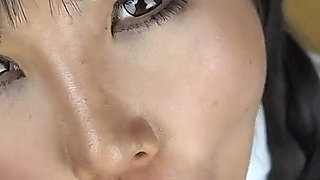 Jap girl Wants a Baby - JOI
