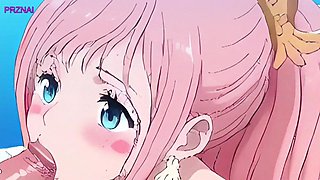 One Piece Shirahoshi (11) Hen