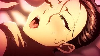 Cum gets right in the uterus - Hentai Compilation