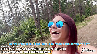 🇫🇷abyfantasy83 - I show up at his workplace to get fucked