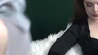 Office Smoking Sluts 101
