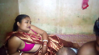 Husband wife full deshi sexy video in morning time