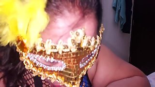 Dick Sucker And Ass Licker Milf