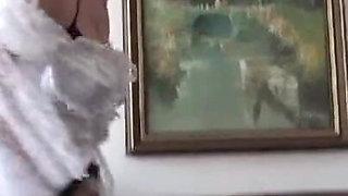 Old MILFS love to fuck hard - DVD