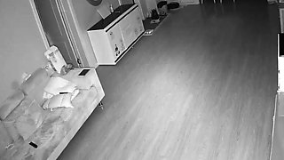 Amateur Hidden Cams Reveal Cock Riding Hoes