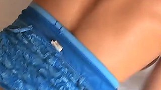 Meet Klarissa - Big boobs bitch