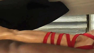 Cam3_ POV Bend Over Table and Fuck Doggy Style