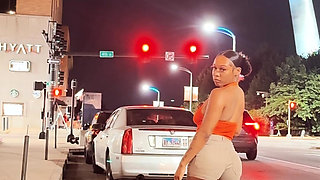 Twerk Mondays